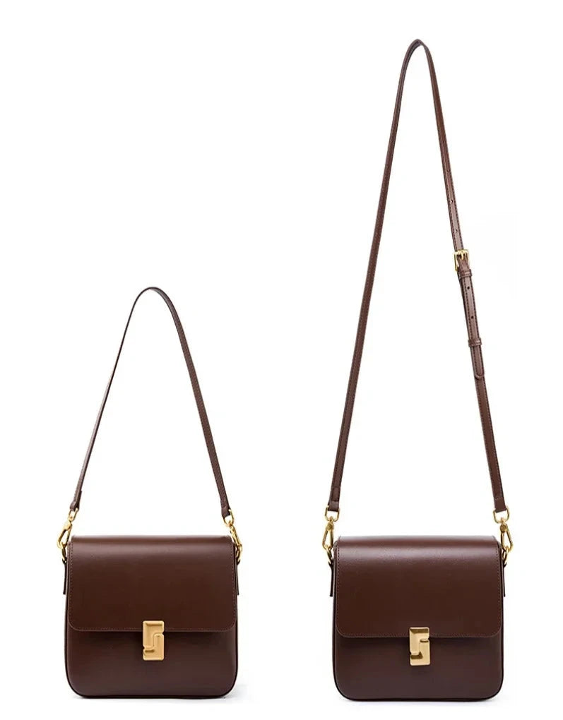 sac a main bandoulière et epaule