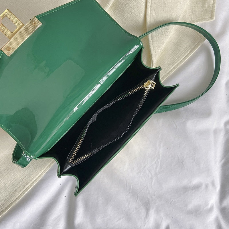 sac a main a paillettes a rabat