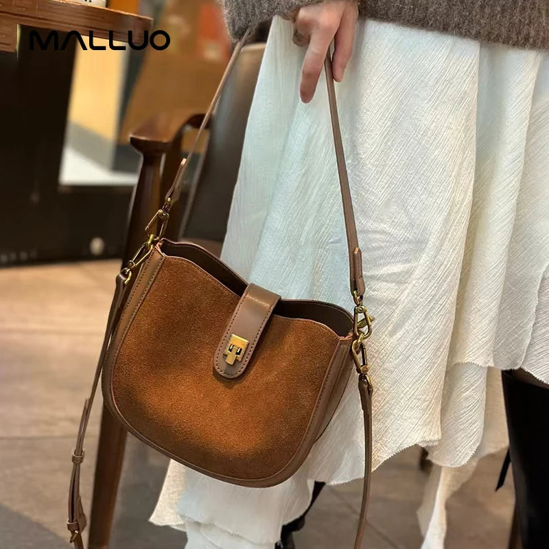 sac en cuir bandoulière