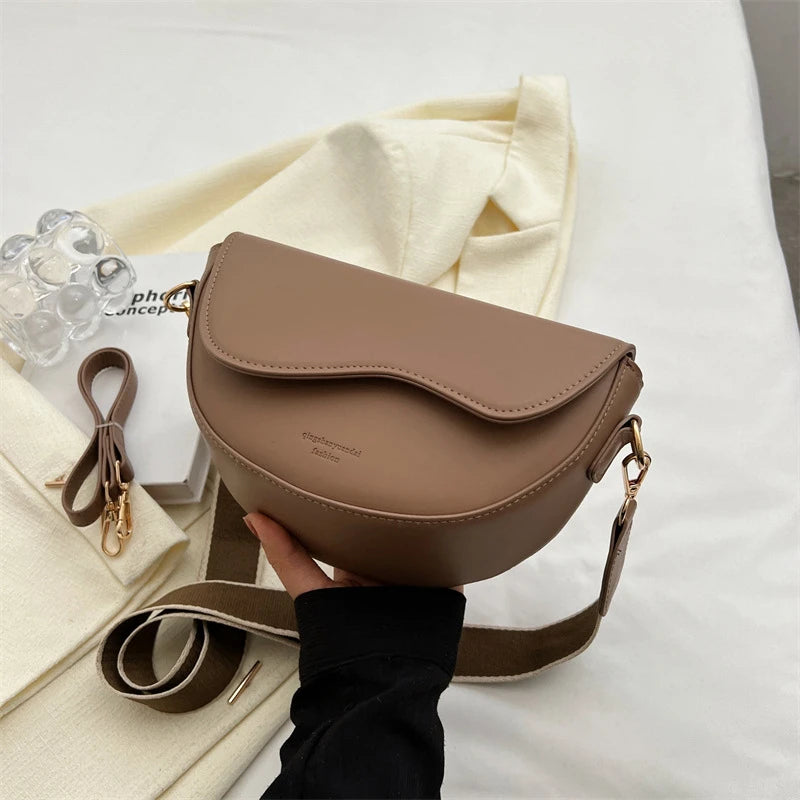 sac banane bandouliere elegant