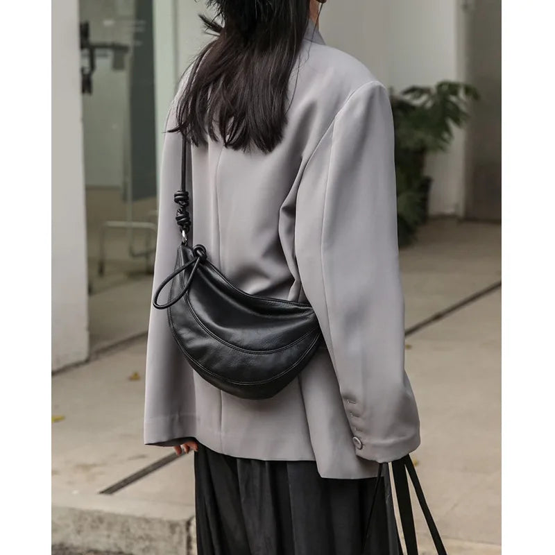 sac banane femme luxe