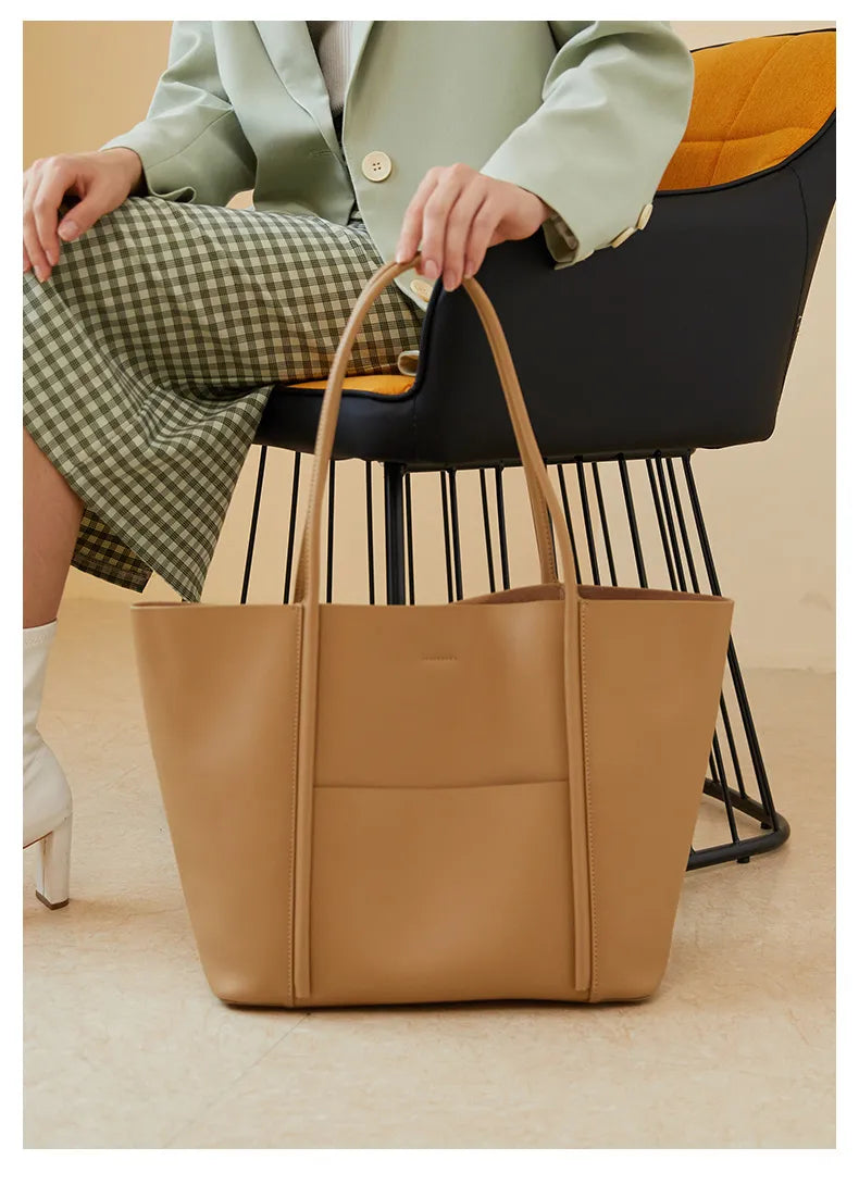 grand sac à main femme pour les cours sophistique