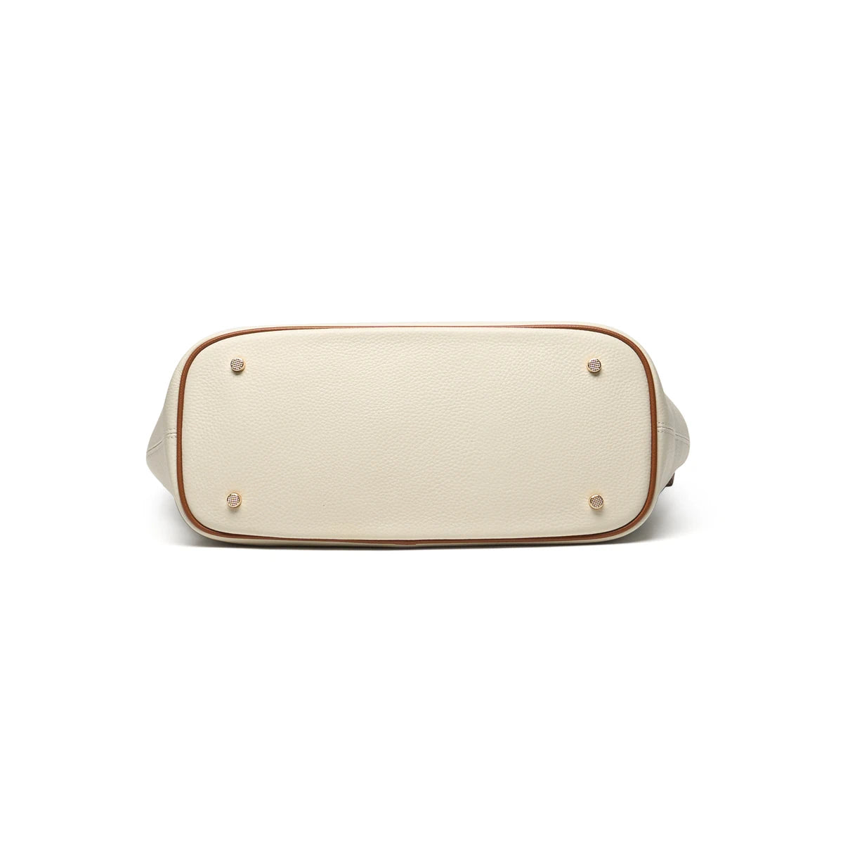 dessous du sac cabas luxe pour femme