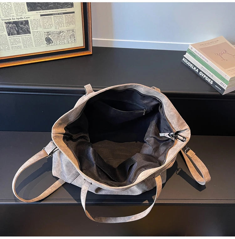 interieur sac a main pour les cours ado