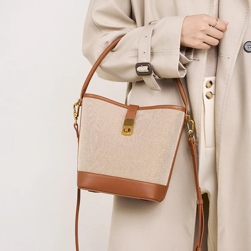 sac semi luxe