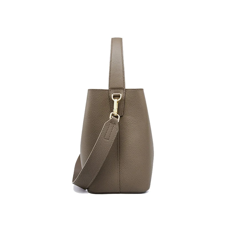 sac en cuir élégant