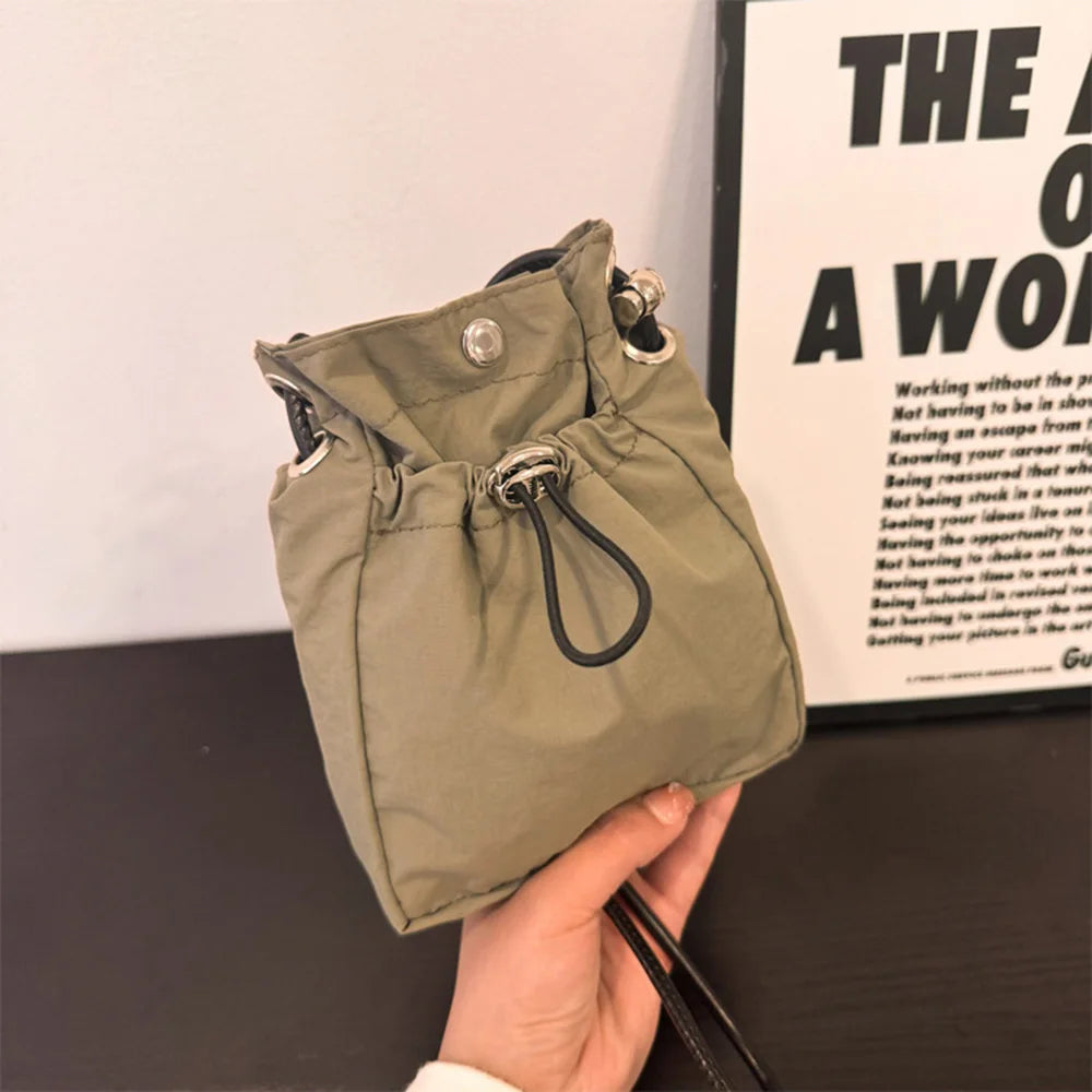 sacoche portable femme vert