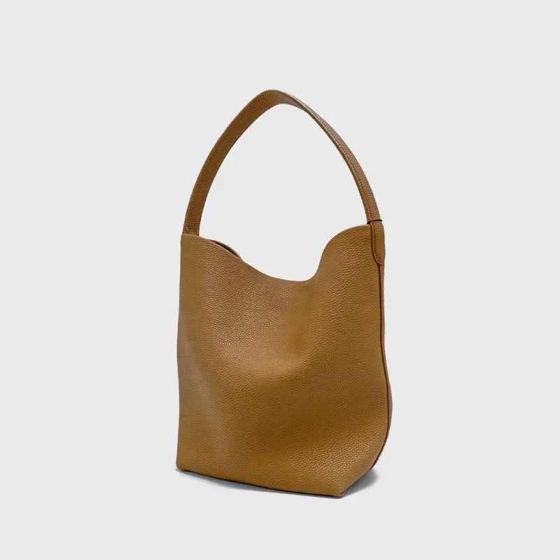 grand sac a main de luxe camel