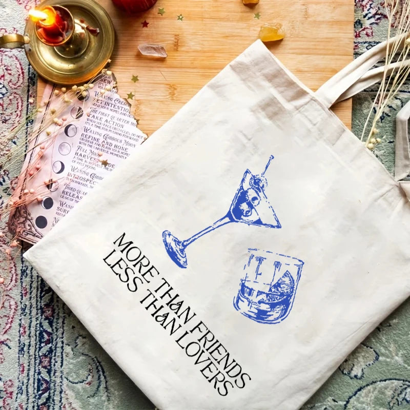 tote bag tissu leger