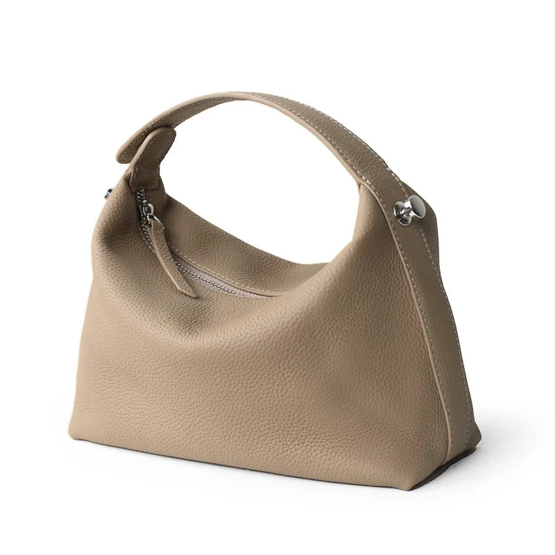 sac bandouliere femme couleur cendré