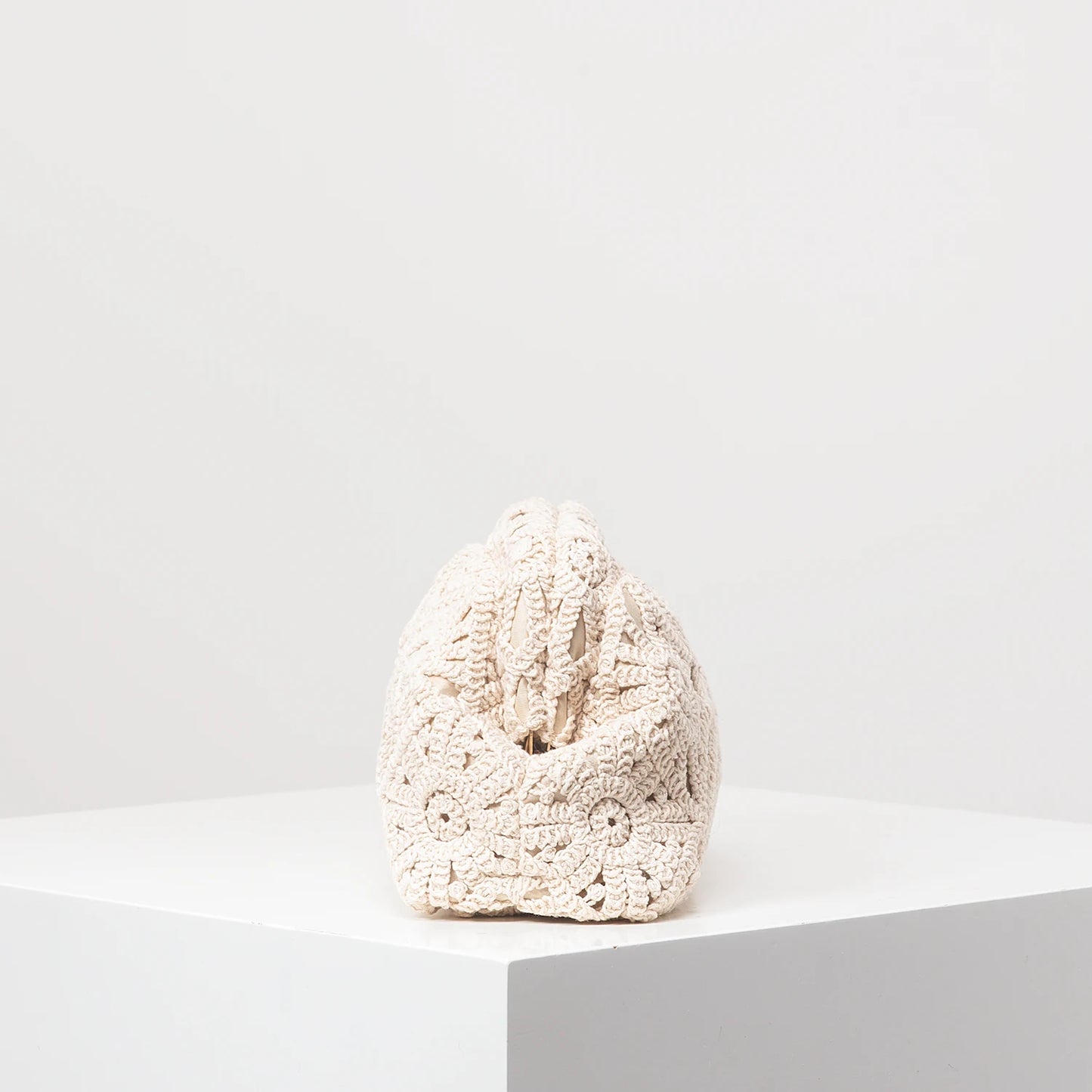 pochette bohème mariage