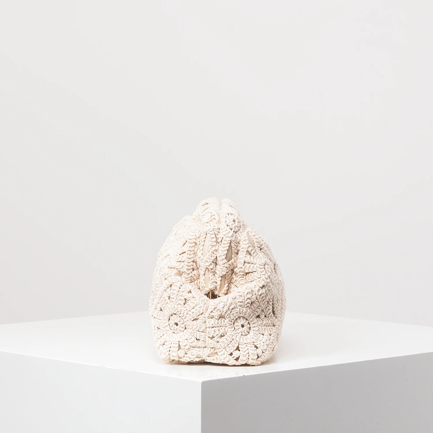 pochette bohème mariage