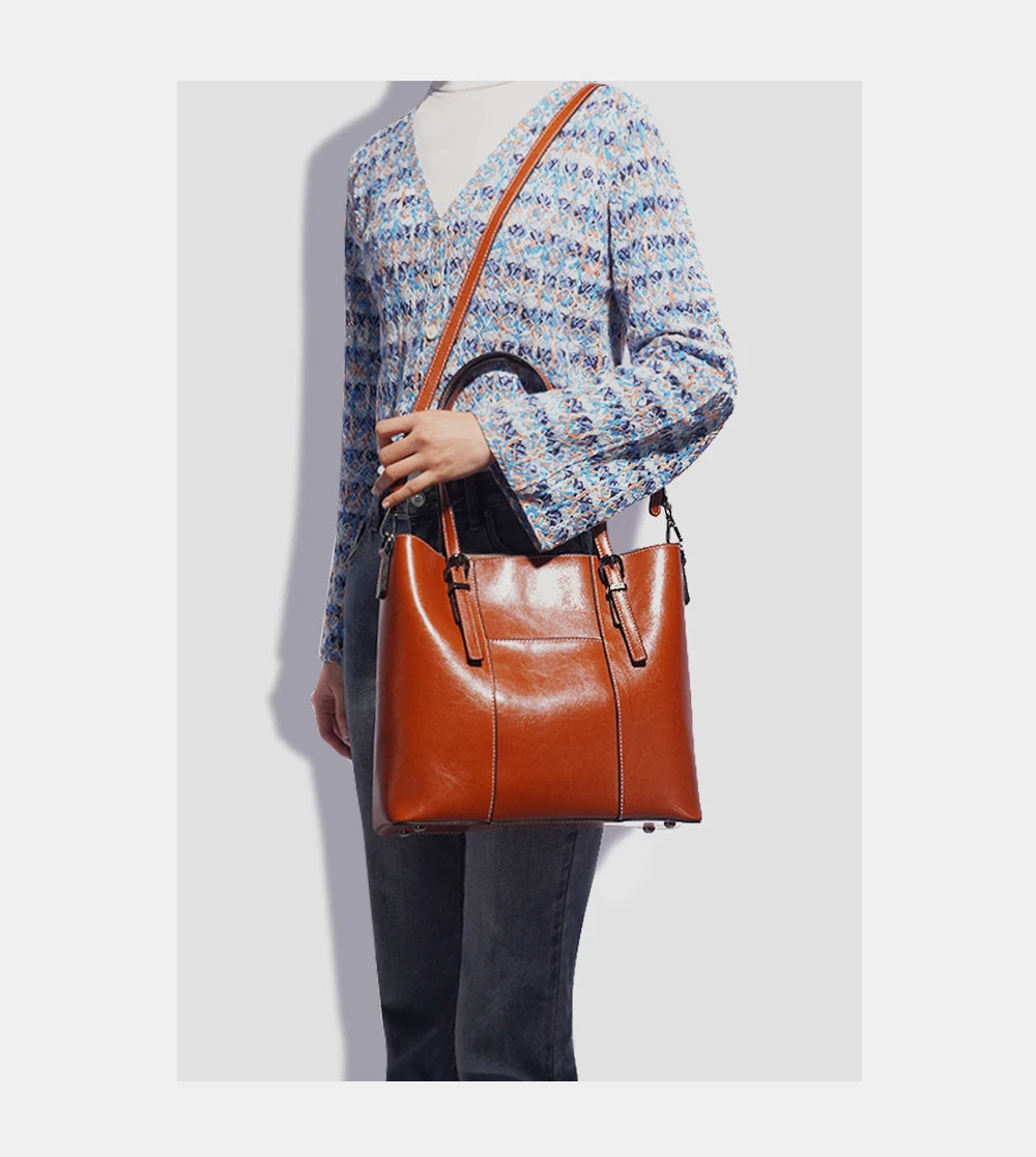 grand sac de cours porte à l'épaule