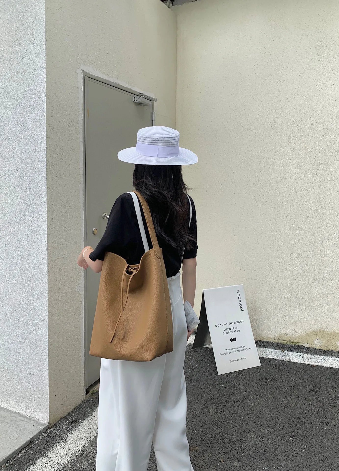 grand sac a main de luxe