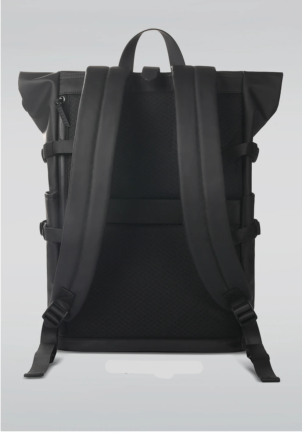 dos du sac a dos