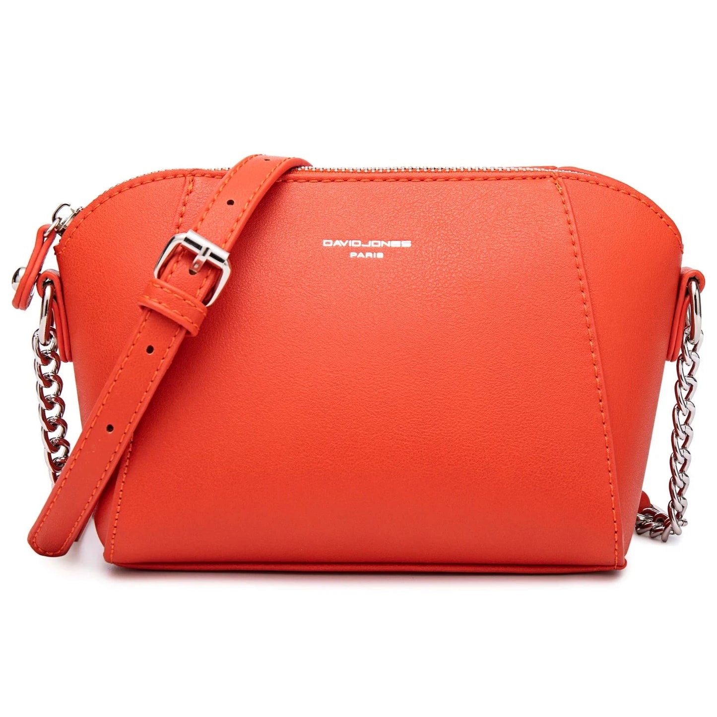 petit sac a main chic rouge