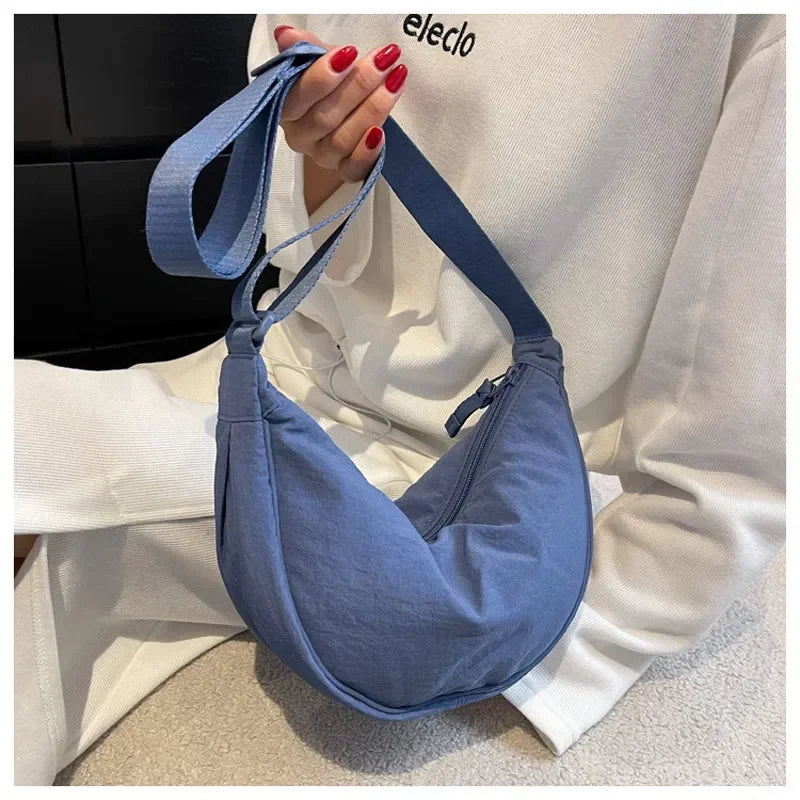 sac banane bandouliere femme resistant a l'eau