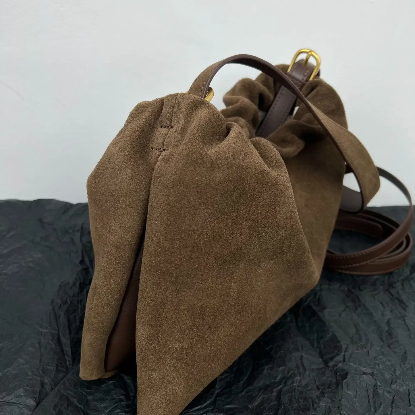 details sac en daim
