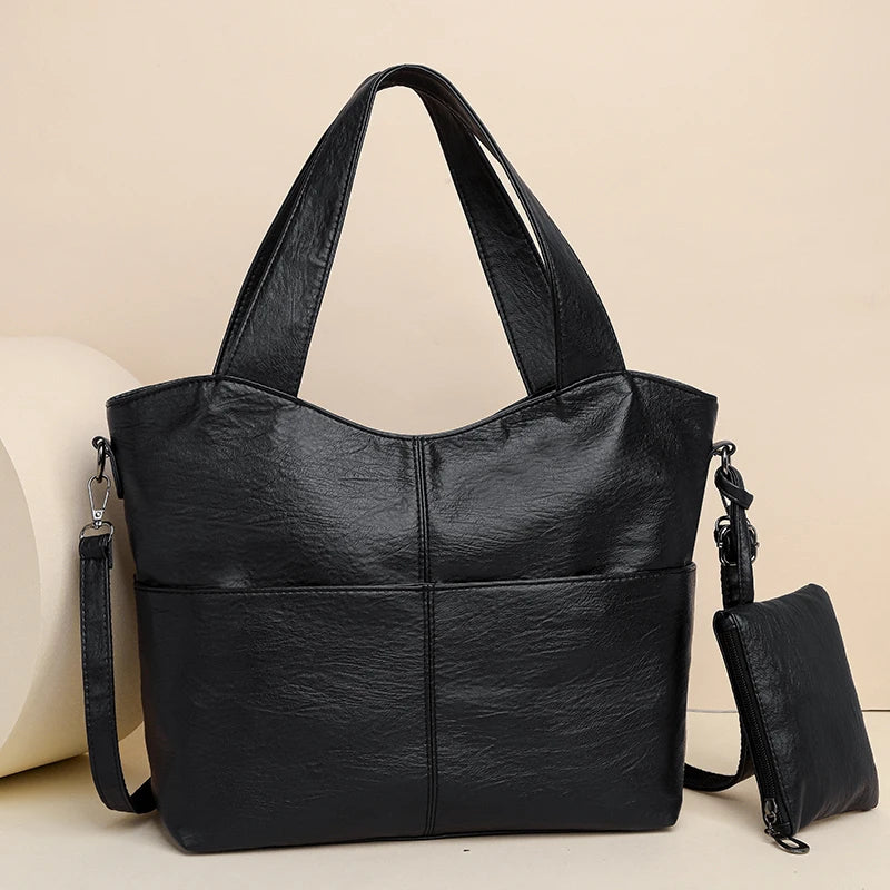 sac de cours pour les collégiennes