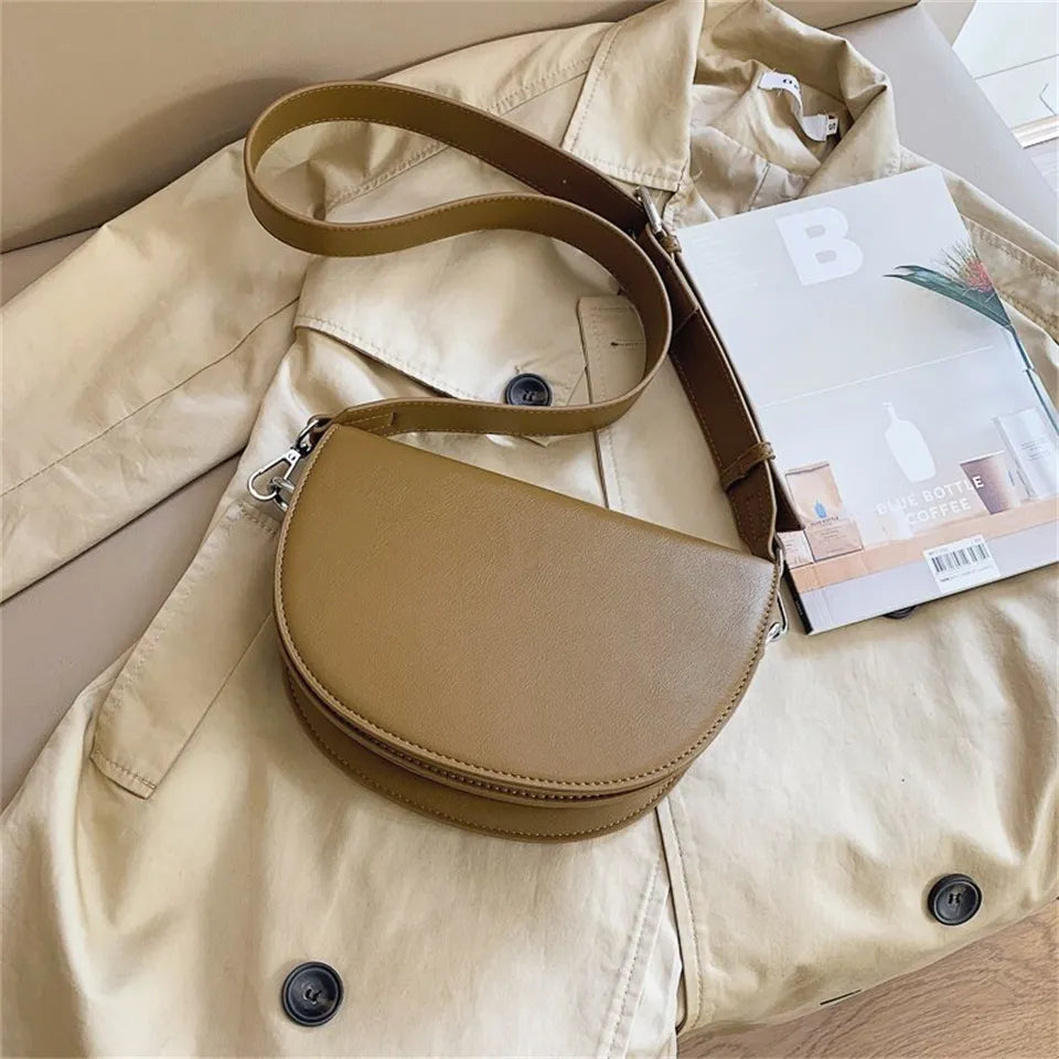 sac avec bandouliere couleur caramel