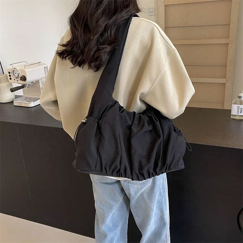 sac en nylon