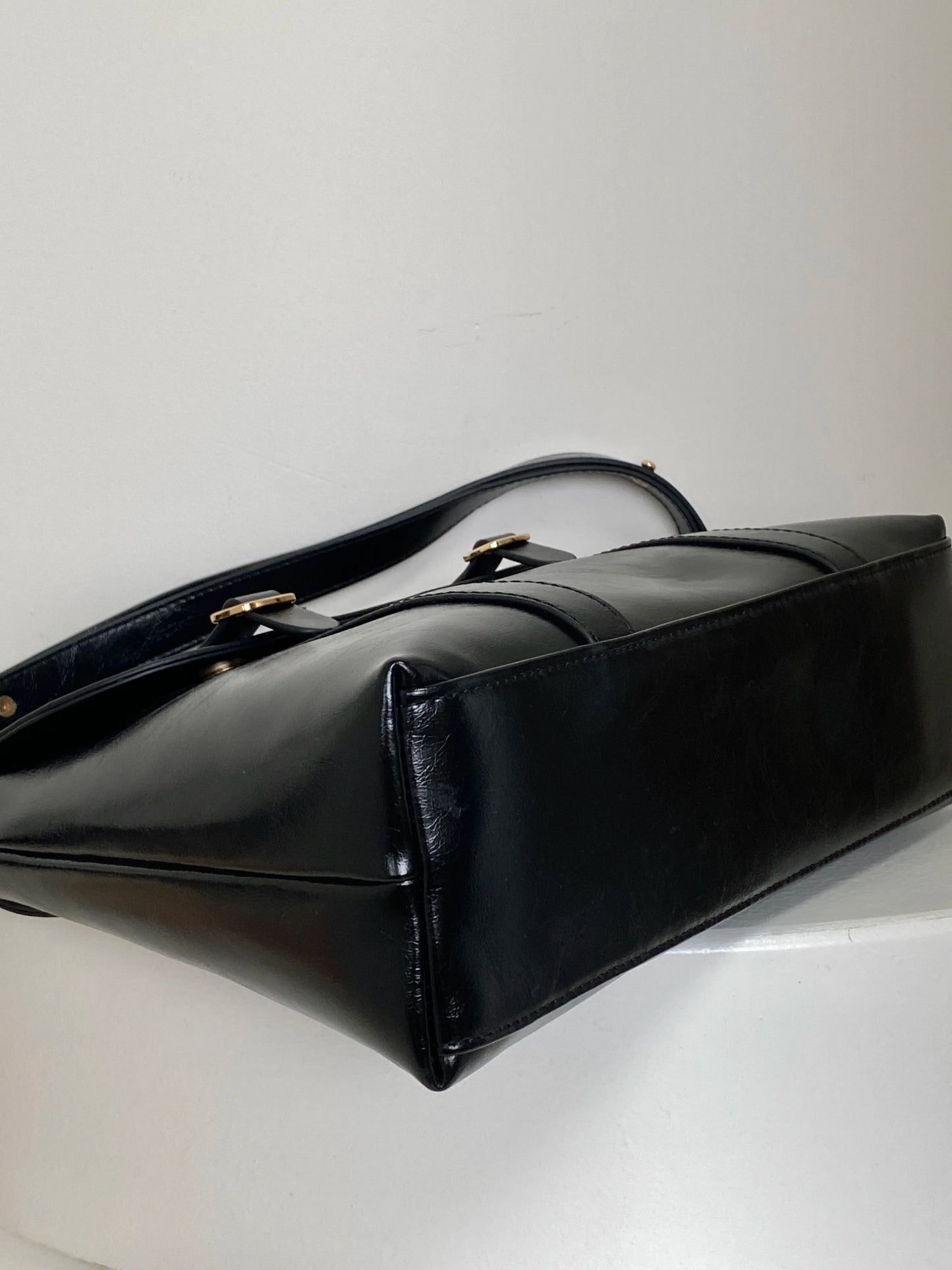 sac porté épaule et bandoulière chic