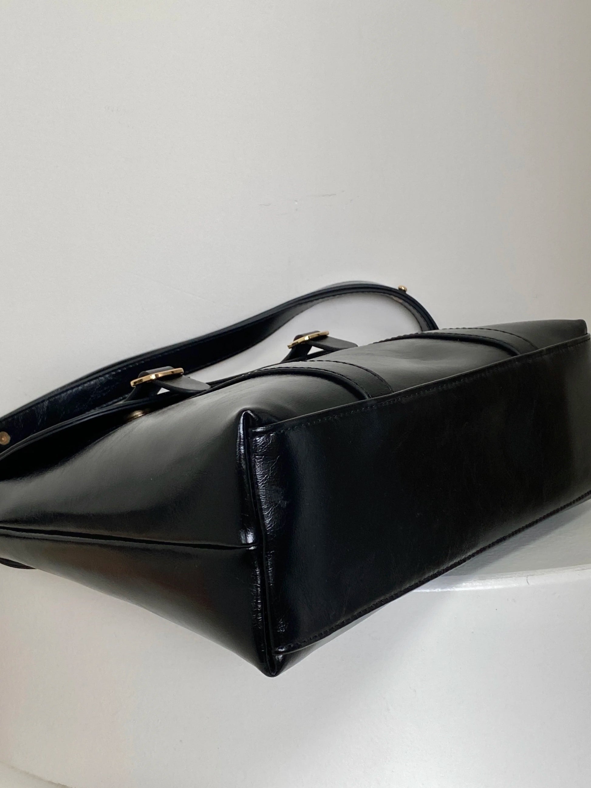 sac porté épaule et bandoulière chic