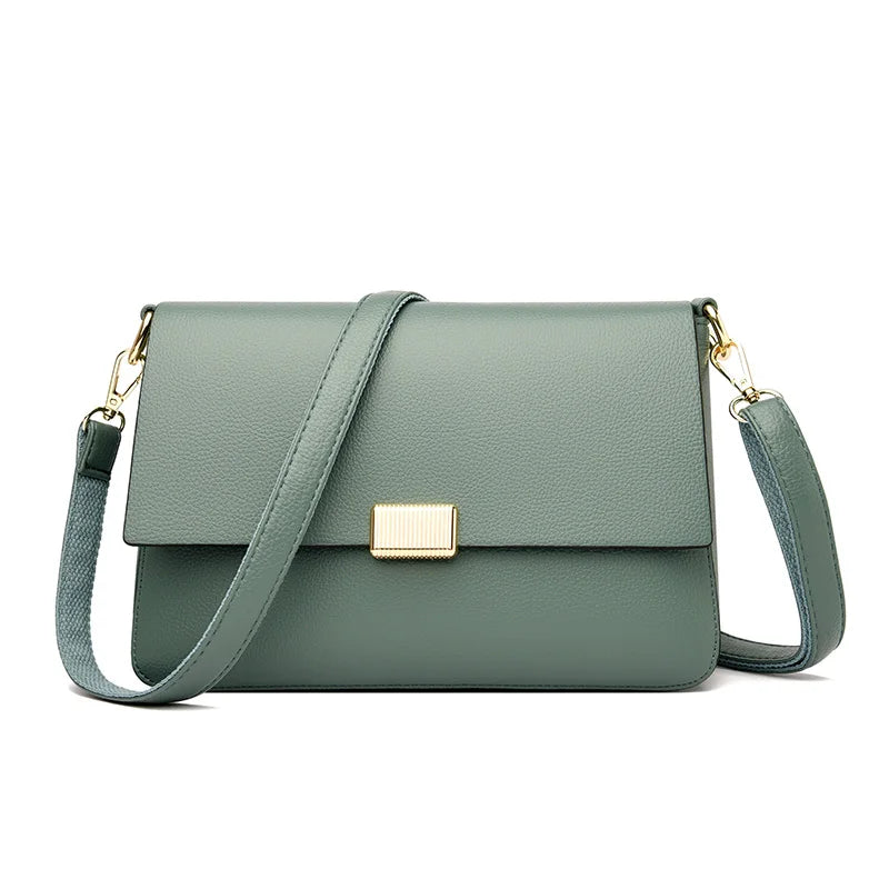 petit sac bandouliere en cuir