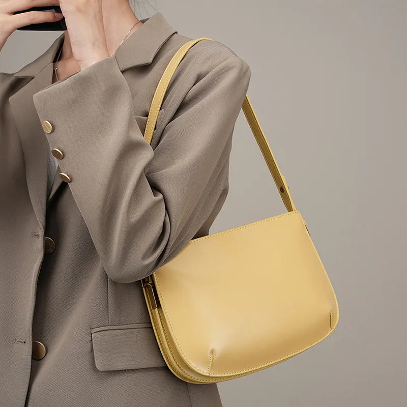 sac à main bandoulière luxe