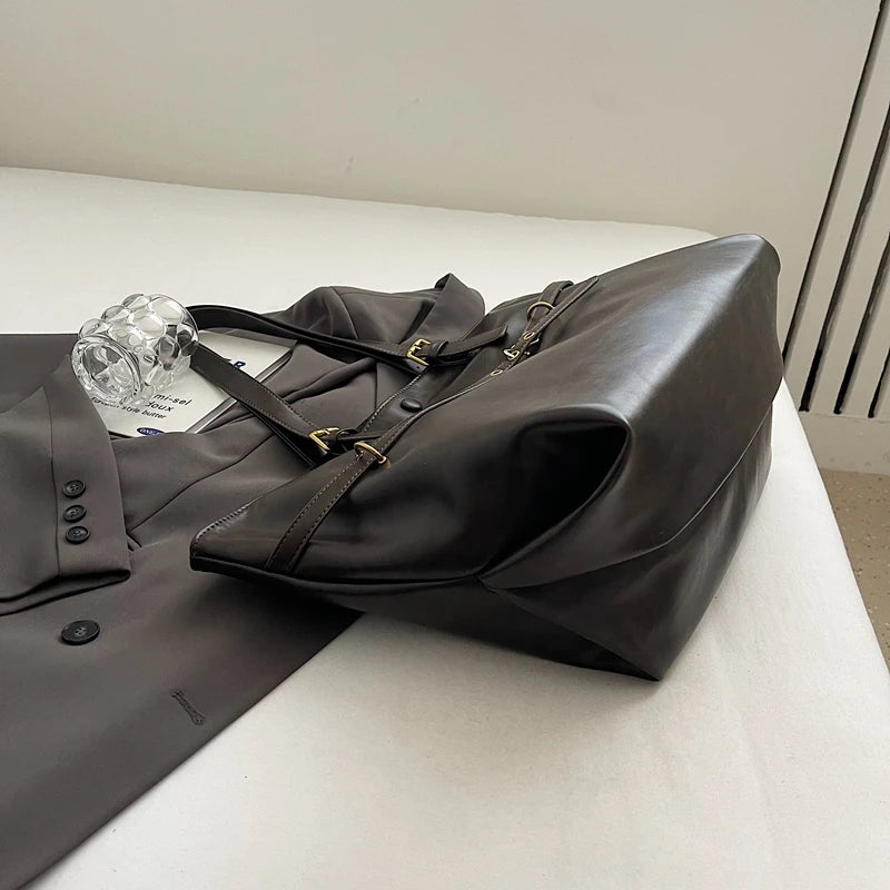 grand sac à main pour le lycée