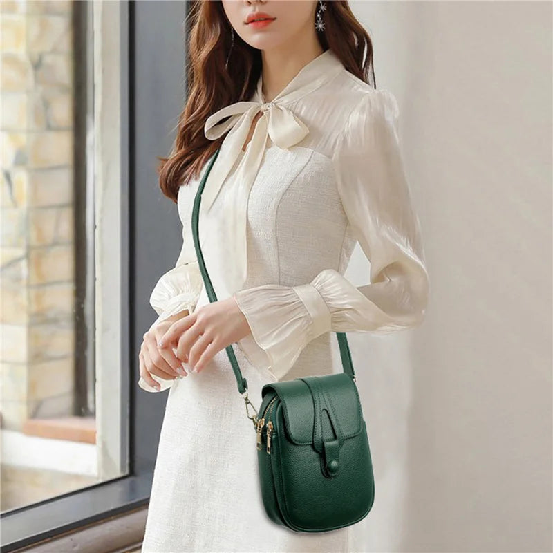mini sac bandouliere pour telephone portable porte croise