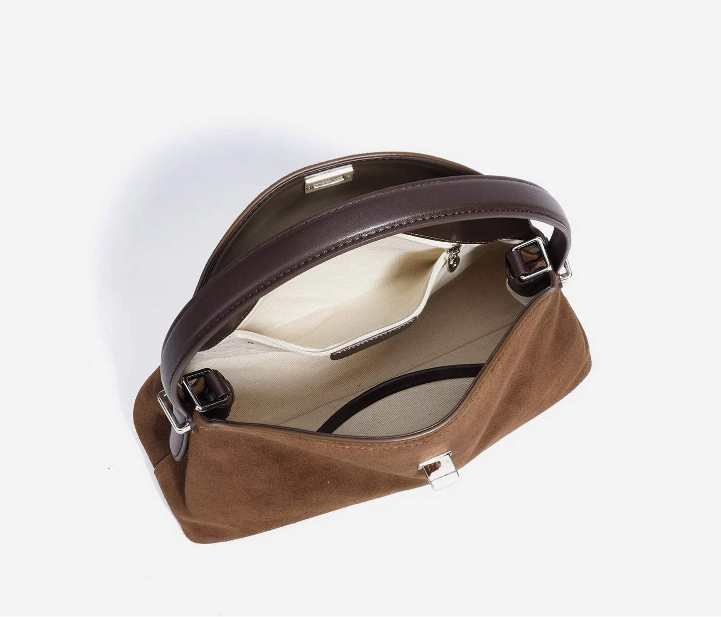 Sac a Main Femme Cuir Luxe - Alma