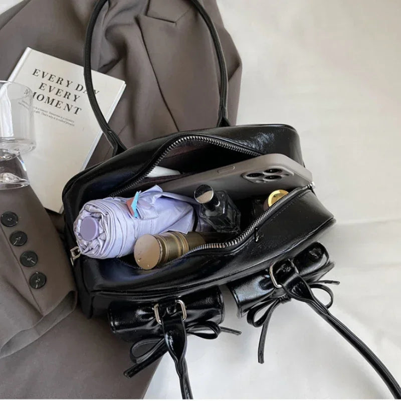 interieur sac multipoches