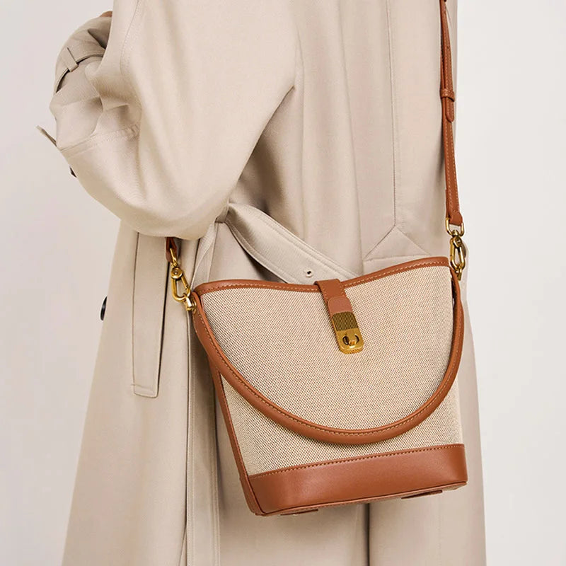 sac semi luxe en bandouliere