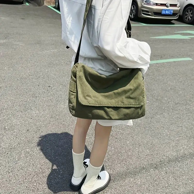 sac bandouliere tissu