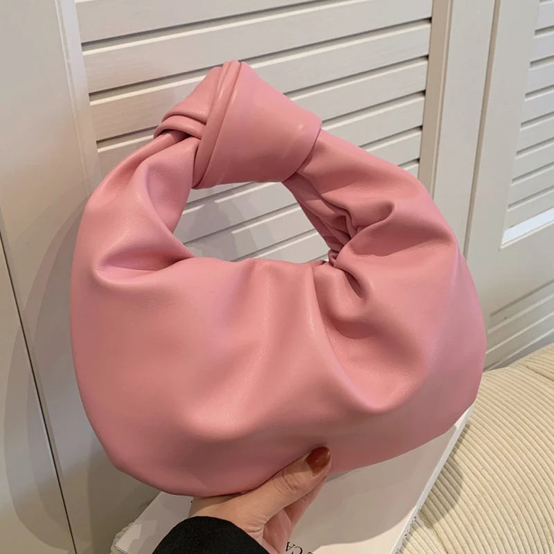 petit sac rose