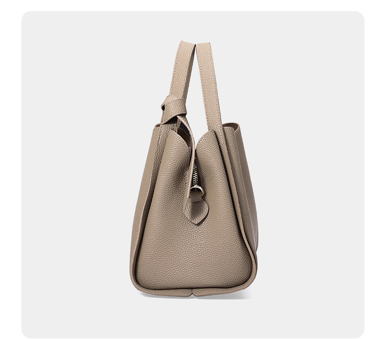 cote du sac a main chic en cuir