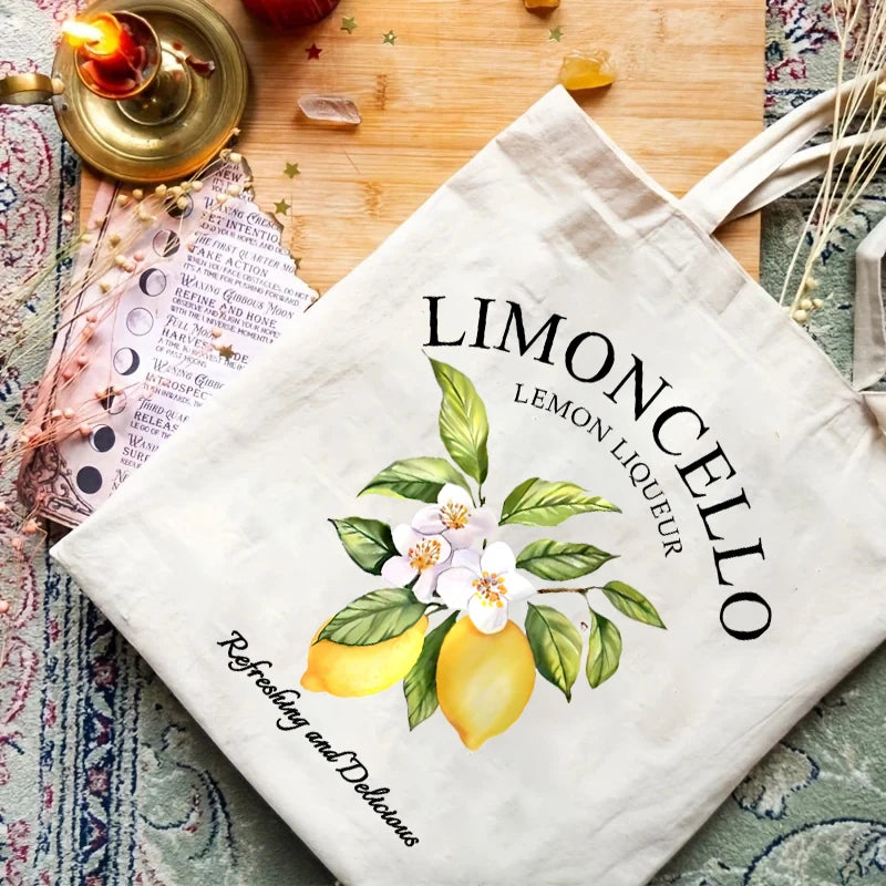 tote bag femme été