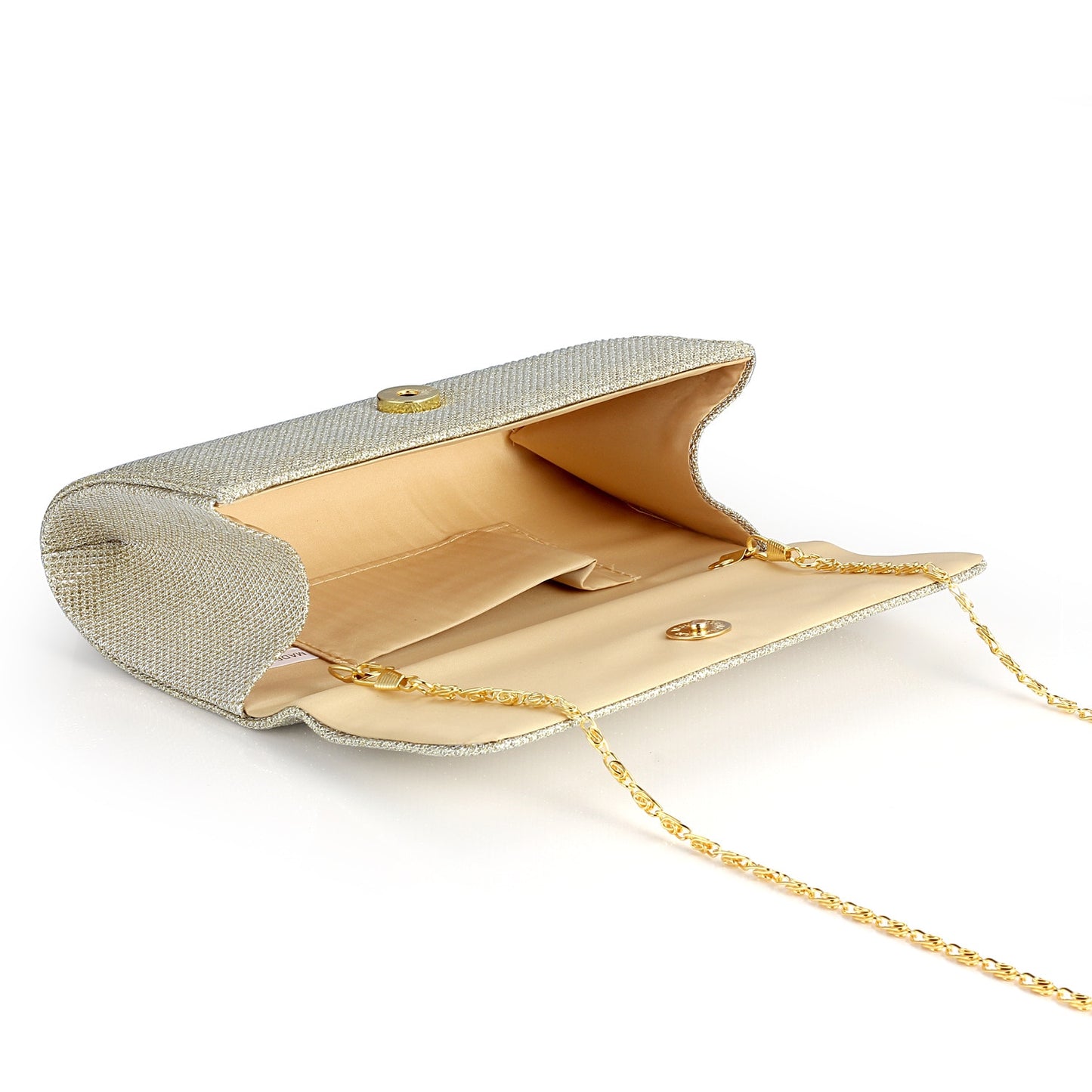 interieur sac bandouliere paillettes