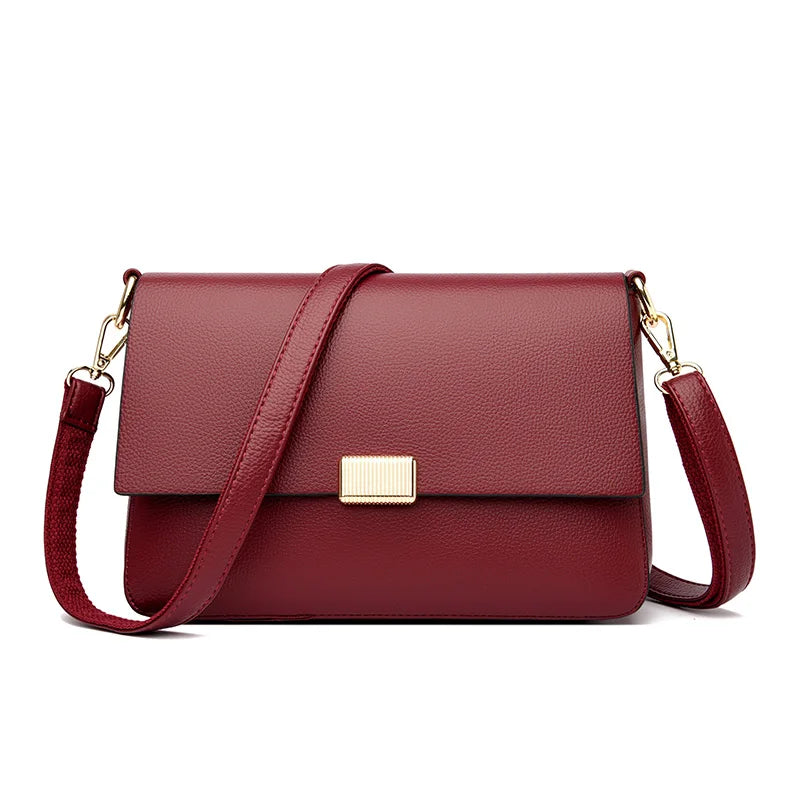 petit sac bandouliere bordeaux