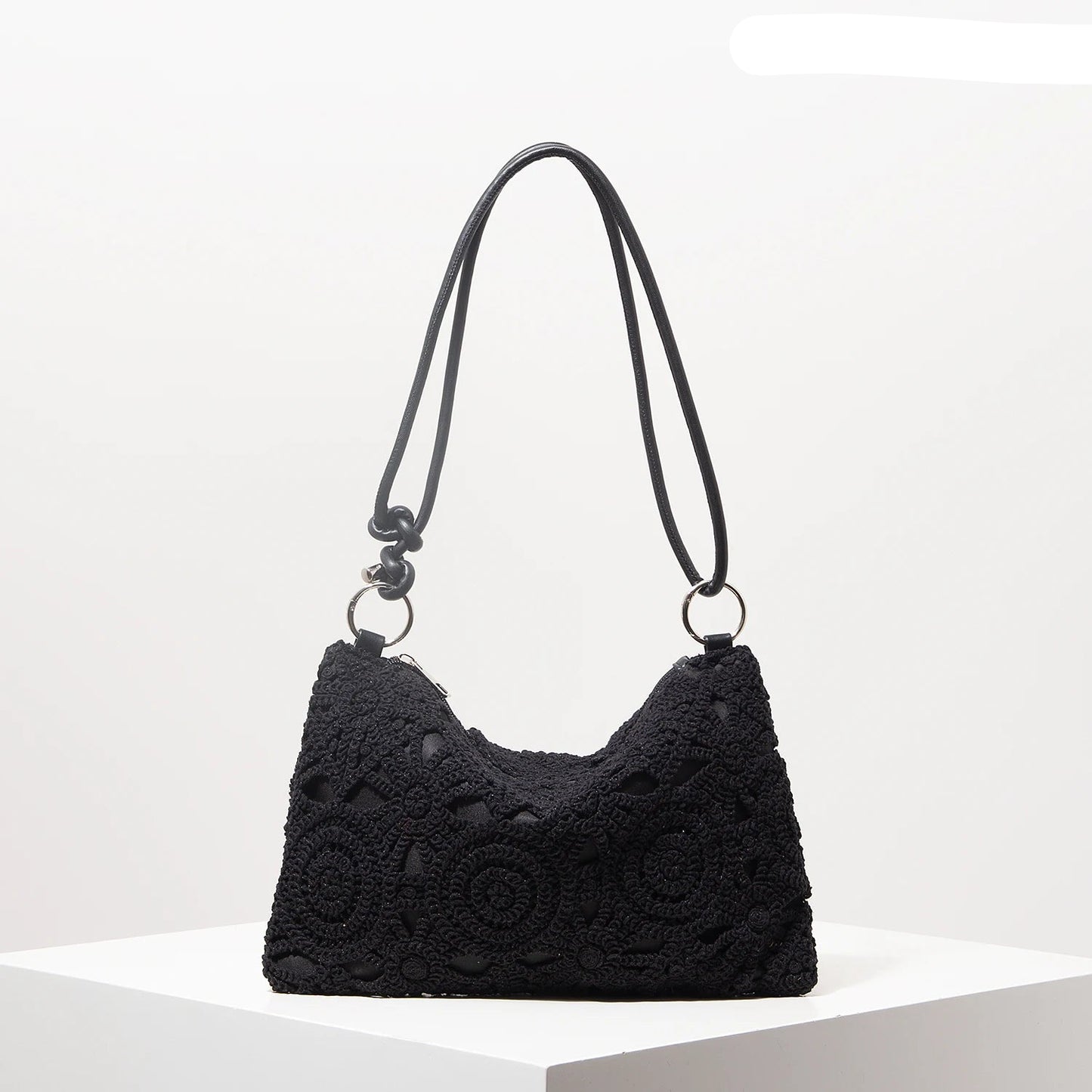 sac d'été femme a fermeture éclair
