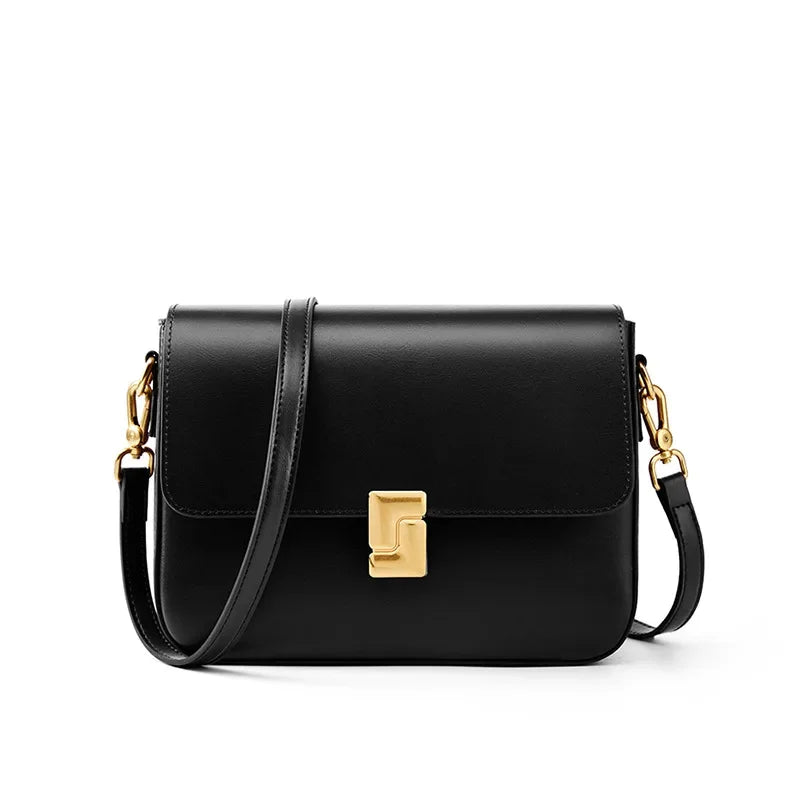 sac a main chic et tendance noir