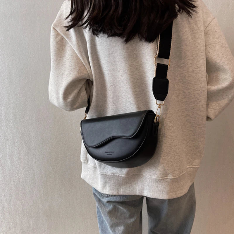 sac banane bandouliere sangle large