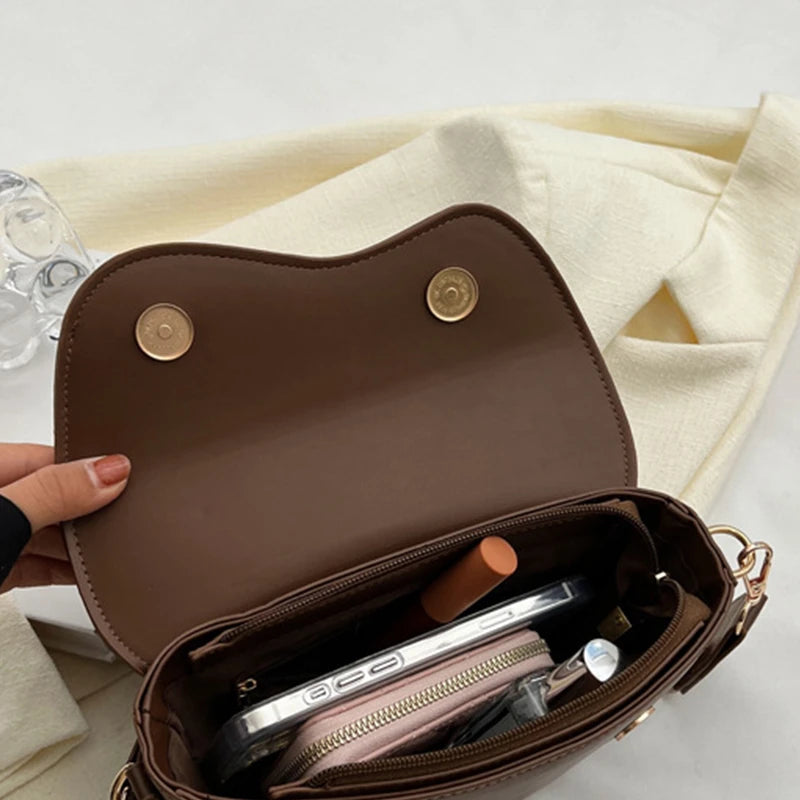 interieur du sac banane bandouliere