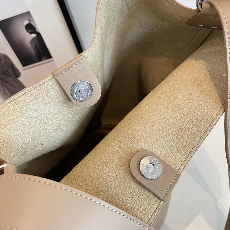fermeture du sac a main tendance