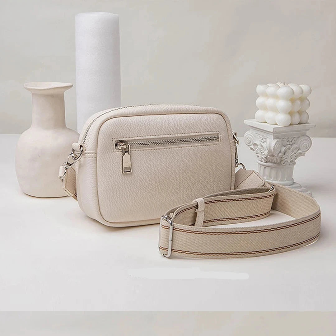 dos du sac banane rectangulaire