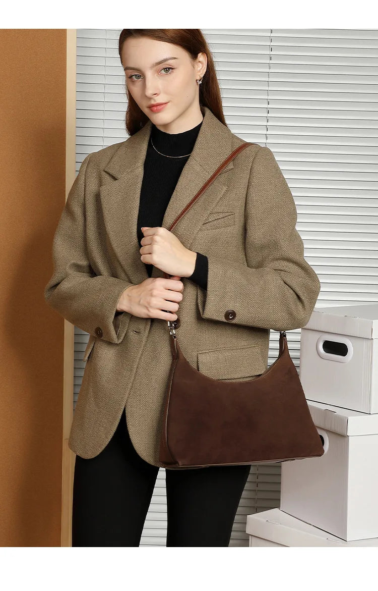 sac a main femme luxe bandouliere