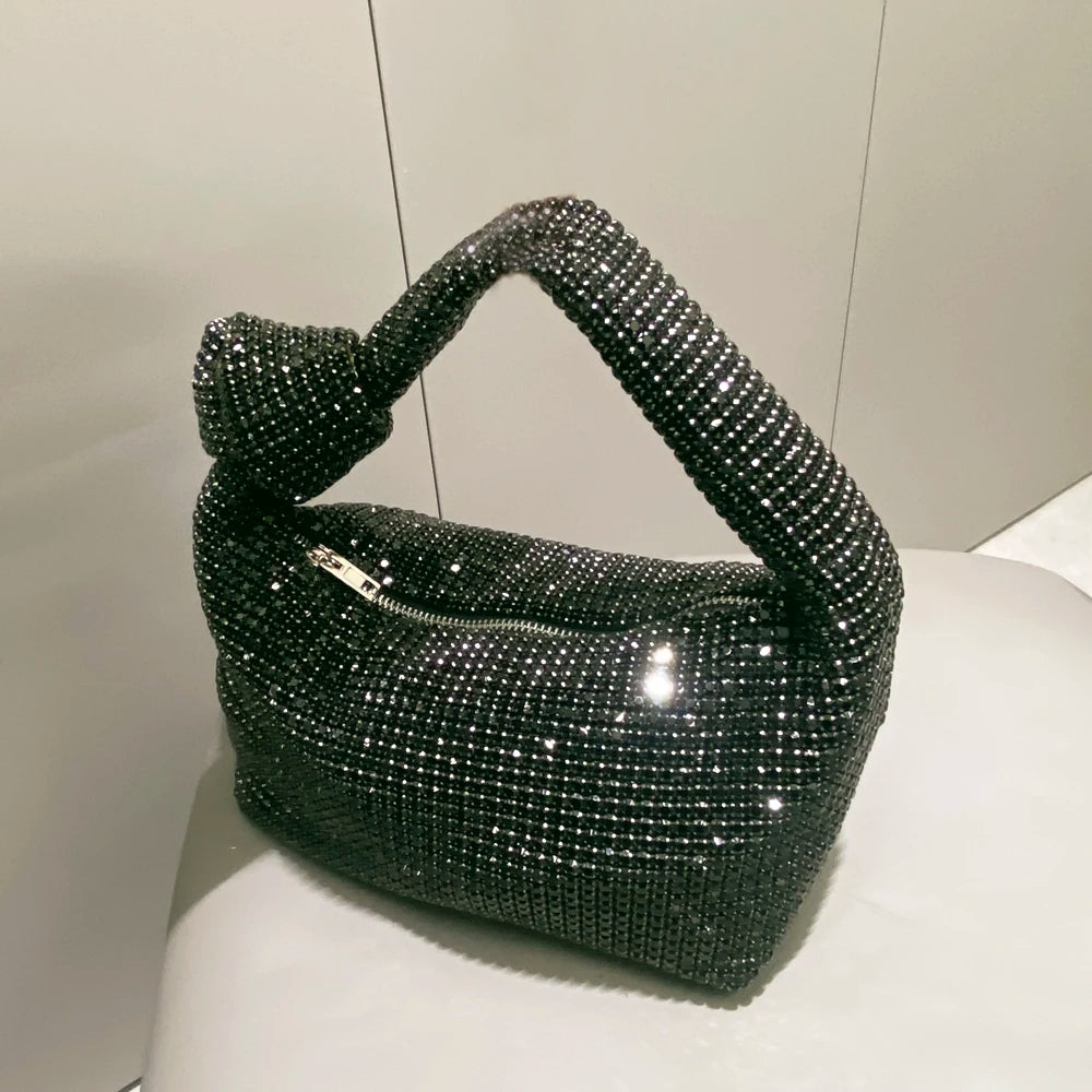 petit sac soirée a strass