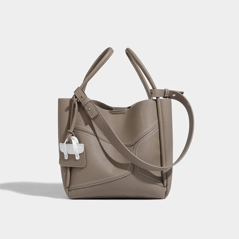 sac a main luxe pas cher beige
