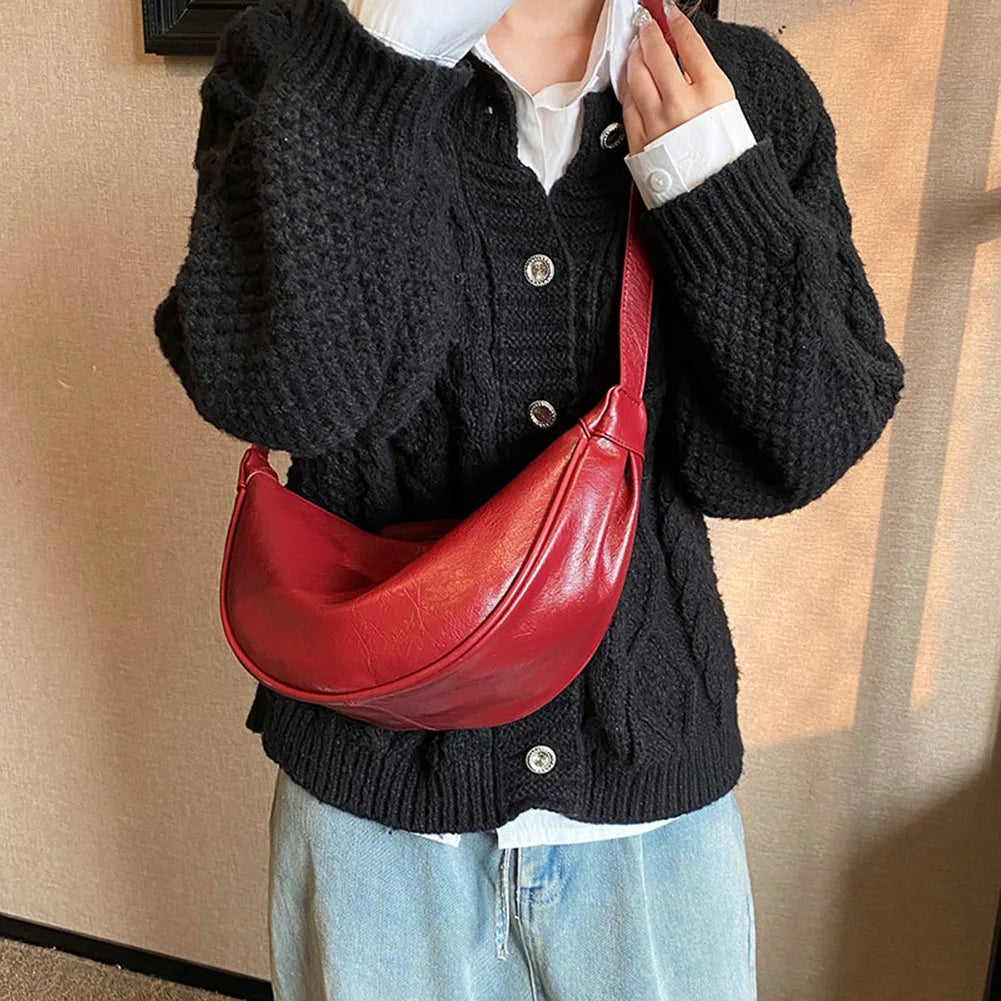 sac banane femme chic